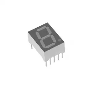 14mm 7 Segment Display (Katot)