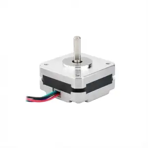 17HS08-1004S Nema 17 Step Motor | 3D Yazıcı CNC Motor