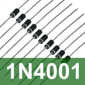 1N4001 Diyot