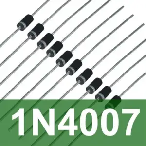 1N4007 Diyot