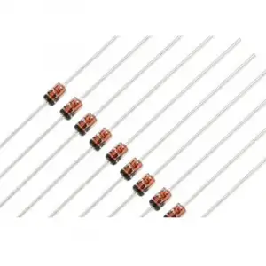 1N4733A 5,1V Zener Diyot