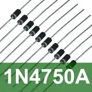 1N4750A 27V Zener Diyot