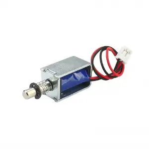 24V DC Selenoid Motor - (XRN 0530)