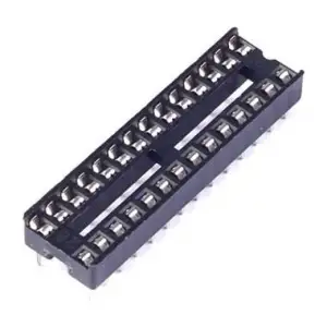 28li Dar Entegre Soketi