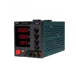 30V 10A Ayarlanabilir Güç Kaynağı