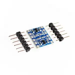 3.3V - 5V TTL Çift Yönlü Lojik Seviye Dönüştürücü