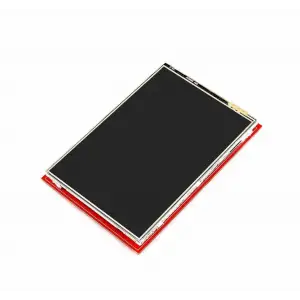 3.5 TFT LCD Sheild