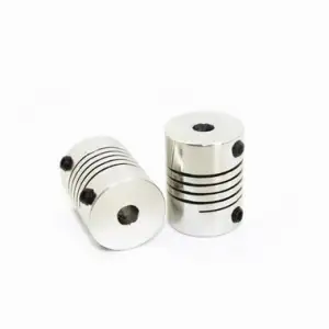 3D Yazıcı Kaplin 5mm x 5mm