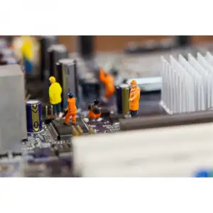 3D Yazıcı Teknik Servis