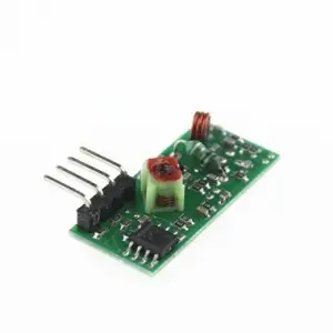 433MHz RF Alıcı Modül