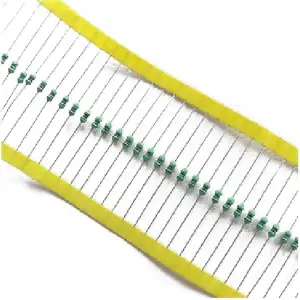 4.7uH Direnç Tipi Bobin