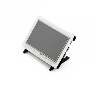 5inch HDMI LCD (B) + Bicolor Case