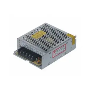 5V 10A SMPS Metal Kasalı Adaptör