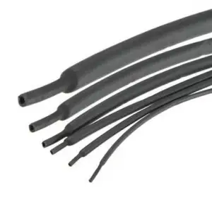 6 mm Isı ile Daralan Makaron 1 Metre