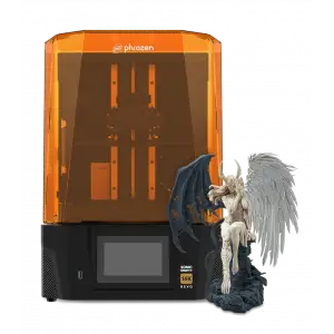 Phrozen Sonic Mighty Revo 16K Msla 3D Yazıcı