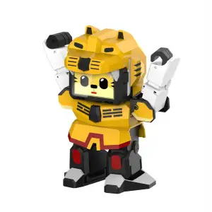 Robotis TIG - Yapay Zeka AI Robot Kodlama için Yeni Humanoid