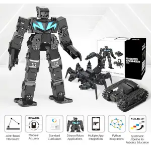 Robotis Engineer Kit 2 (Mühendis Seti -2)