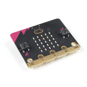 BBC Micro:bit V2 Microbit Geliştirme Kartı
