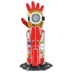 Marvel Avengers Hero Inventor Kit (Süper Kahraman Donanım Seti)