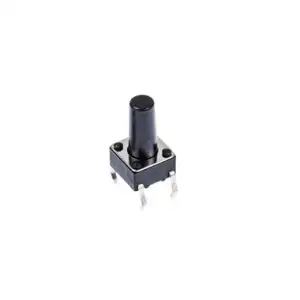 6x6mm 11mm Tact Switch