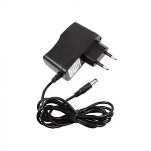 9V 1A  Adaptör