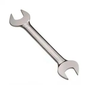 Açık Ağız Anahtar 8-9