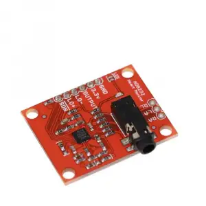 AD8232 Kalp Atış Hızı Sensörü - Arduino EKG Nabız
