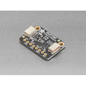 Adafruit BMP390 Hassas Barometrik Basınç ve Altime