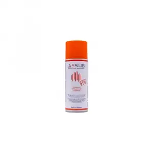 Aesub Turuncu Tarama Spreyi 400 Ml