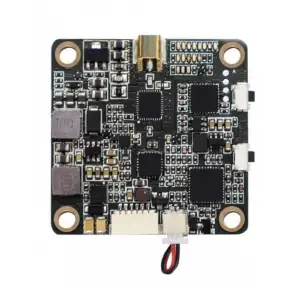 AKK Ultra Long Range 4.9Ghz 3W VTX