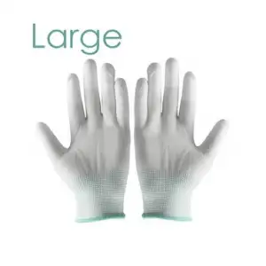 Antistatik Eldiven Large
