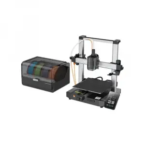 Anycubic Kobra 3 Combo Fdm 3D Yazıcı