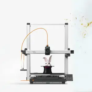 Anycubic Kobra 3 Max - 3D Yazıcı