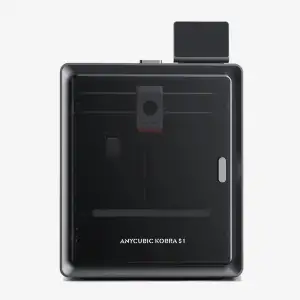 Anycubic Kobra S1 FDM 3D Yazıcı