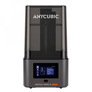 Anycubic Photon Mono 4 Ultra