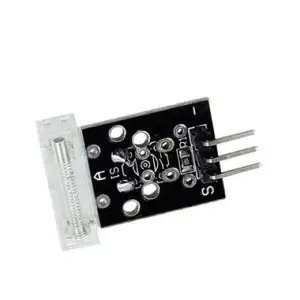 Arduino için Knock Sensör Modülü KY-031