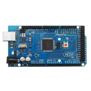 Arduino Mega 2560 R3 Clone - CH340 Type C