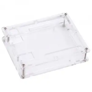 Arduino UNO R3 Koruyucu Kutu