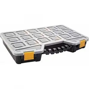 ASR-2035 Super-Bag 18 Bölmeli 18 Mega Organizer