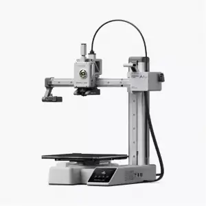 Bambu Lab A1 Mini Combo 3D Printer
