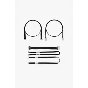 Bambu Lab AMS cable pack (5-in-1) X1-X1C-P1P-P1S