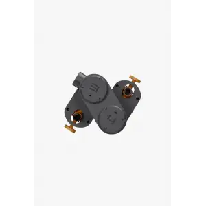 Bambu Lab AMS Left Feeder Unit (1 and 2) AMS Lite