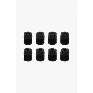 Bambu Lab Anti-Vibration Feet P1P-P1S-X1C-X1E