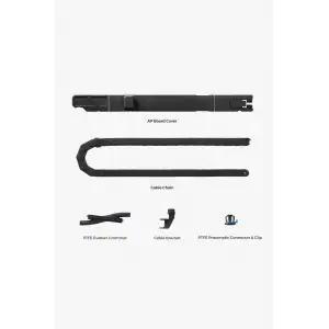 Bambu Lab Cable Chain P1S-X1C