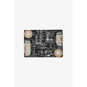 Bambu Lab Heatbed Piezo Interface Board X1-X1C-P1P-P1S-X1E