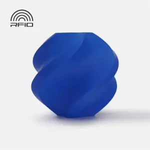 Bambu Lab Pla Basic-Blue 1Kg Filament