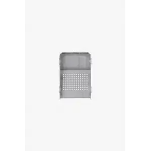 Bambu Lab Print Head Rear Cover P1P-P1S-X1-X1C-X1E