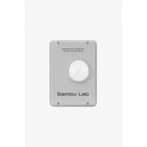 Bambu Lab Printer Head Front Cover A1-A1 Mini