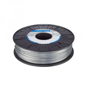 Basf Ultrafuse Gümüş Pla Filament (1.75mm)