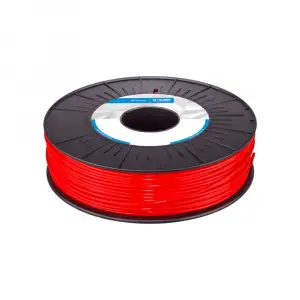 Basf Ultrafuse Kırmızı Pla Filament (1.75mm )